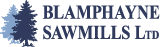 Novice Pairs class supported by Blamphayne Sawmills