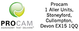 PROCAM Agronomy
