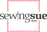 Sewing Sue